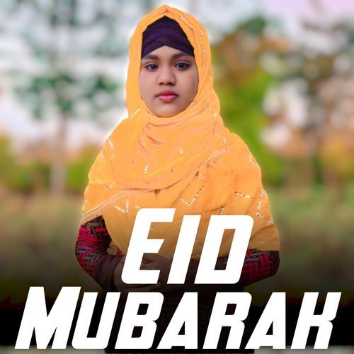 Eid Mubarak