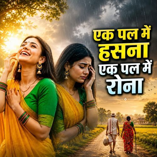 Ek Pal Hasna Ek Pal Rona