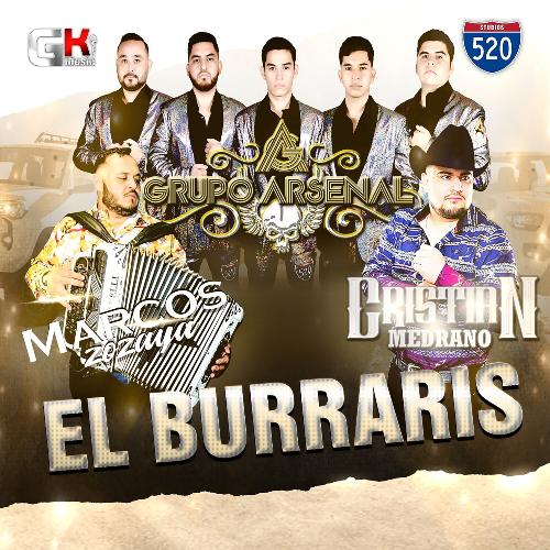 El Burraris_poster_image