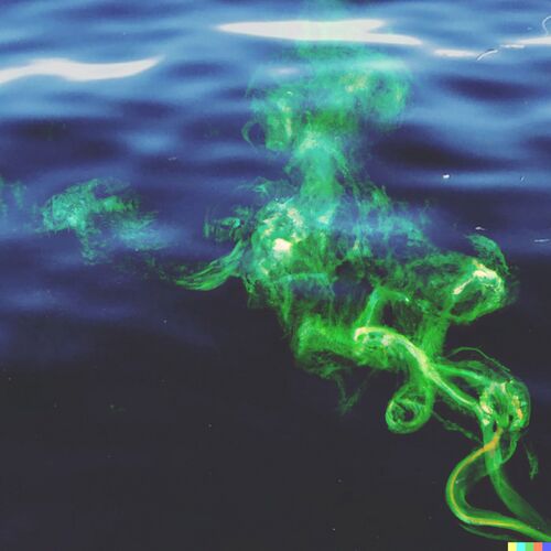 El Humo cover art