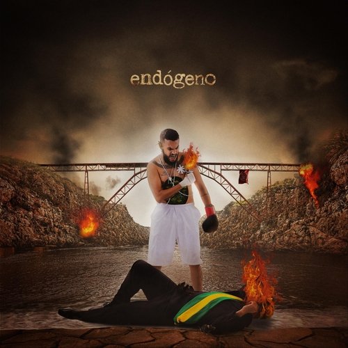 Cárceres Mentais (feat. Odivan Bezerra da Silva) cover art