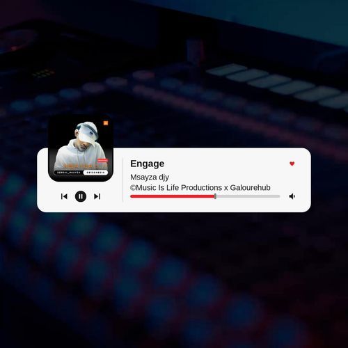 Engage (single)
