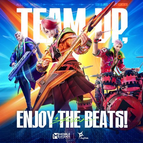 Sync up Now (Instrumental Version) cover art