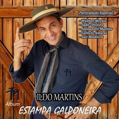 Retemperando Costumes (feat. Walther Morais) cover art