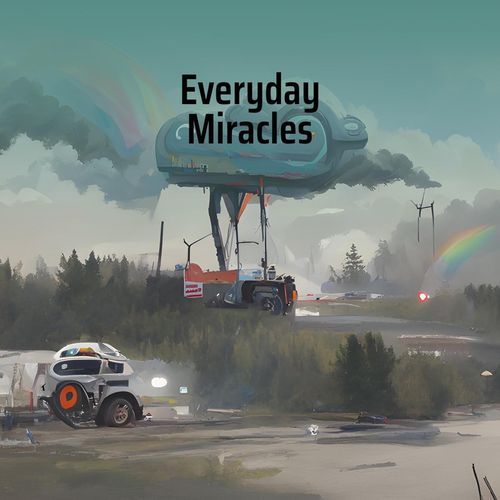 Everyday Miracles