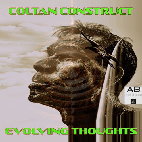 Evolving Thoughts cover art