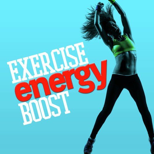 Exercise Energy Boost