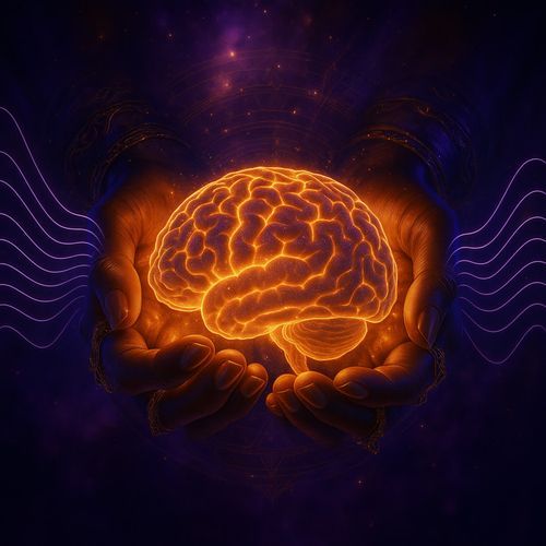 Fall Asleep Fast - 4Hz Sleep Frequencies for a Calm Mind (Theta Brain Waves)
