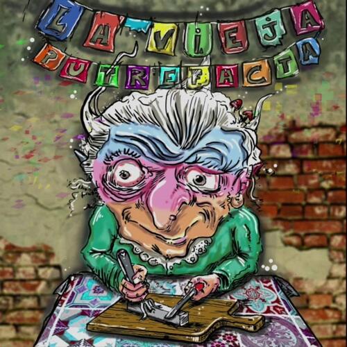 Arnold cover art