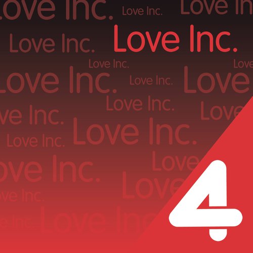 Four Hits: Love Inc._poster_image