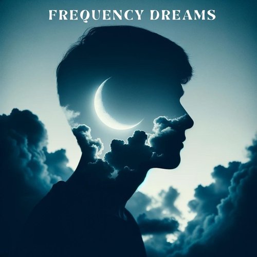 Binaural Sleep Frequencies with Nature cover art