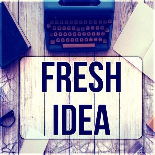 Inspiration cover art