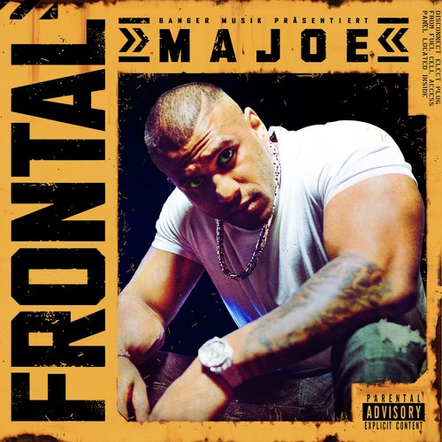 Frontal (Deluxe Edition)