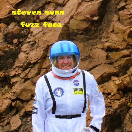 Sunn Rise cover art