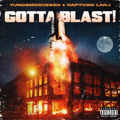 CUE cover art