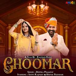 Ghoomar (feat. Shiwi Rajpoot, Sameer Padihaar)-CAwcaCZfAFY