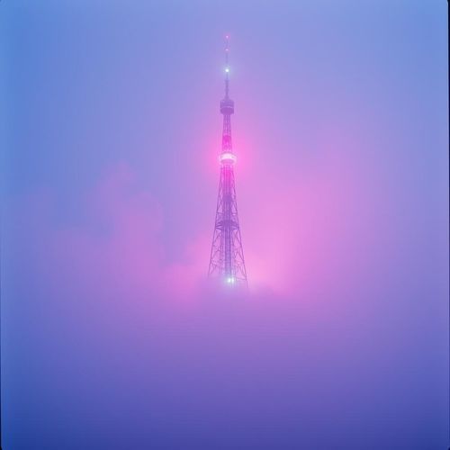 Ghost Transmission cover art