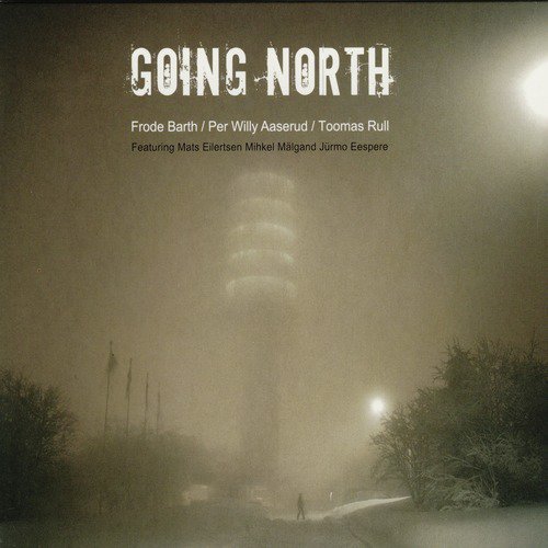 Going North_poster_image