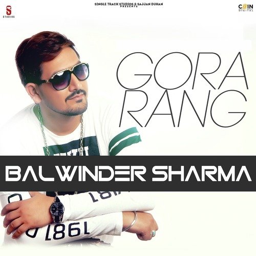 Gora Rang