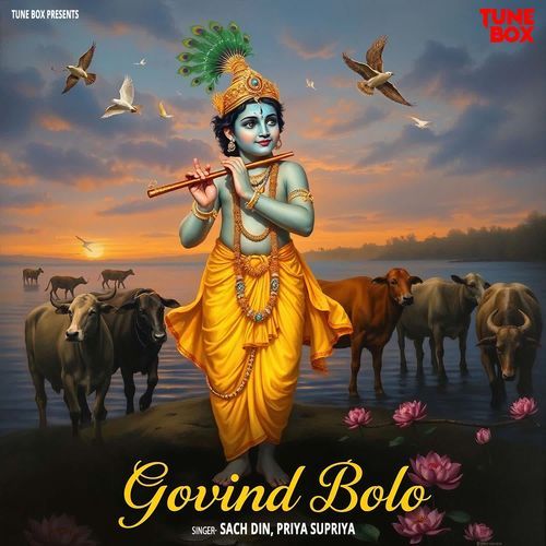Govind Bolo