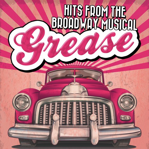 Grease - Hits From the Broadway Musical