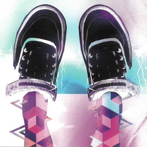 Thrown Shoes
