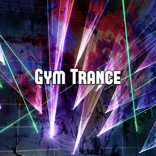 Gym Trance_poster_image