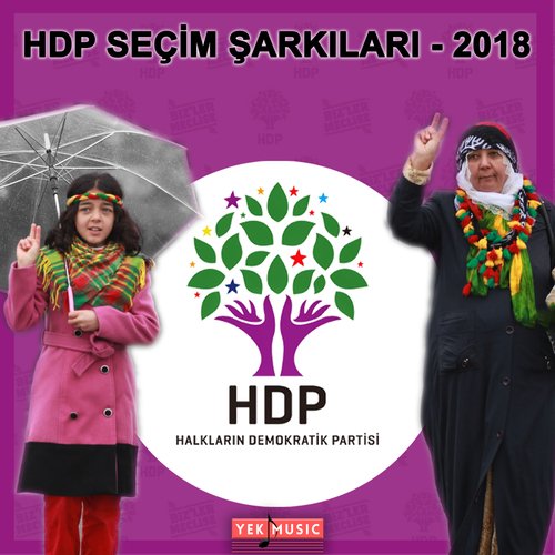 Hdp Seçim Şarkısı