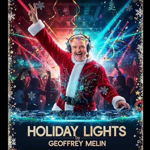 HOLIDAY LIGHTS (Radio Edit)