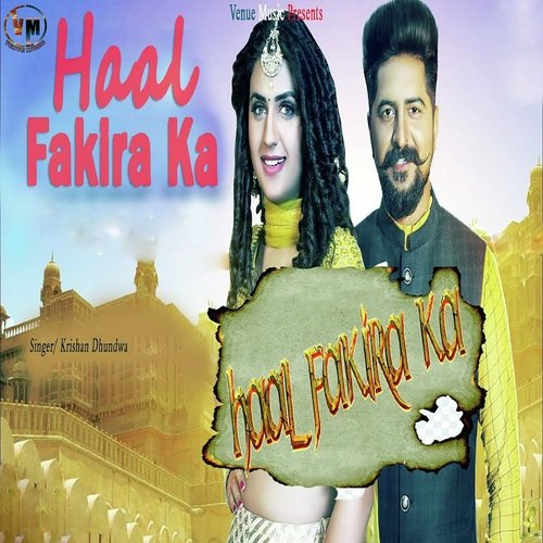 Haal Fakira Ka