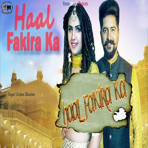 Haal Fakira Ka (Studio)