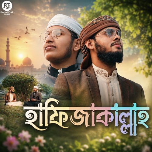 Hafijakallah