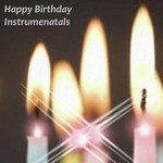 Happy Birthday Instrumental Sing Along