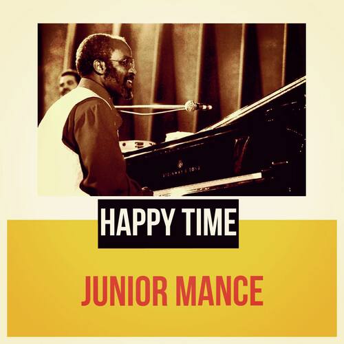 Happy Time_poster_image