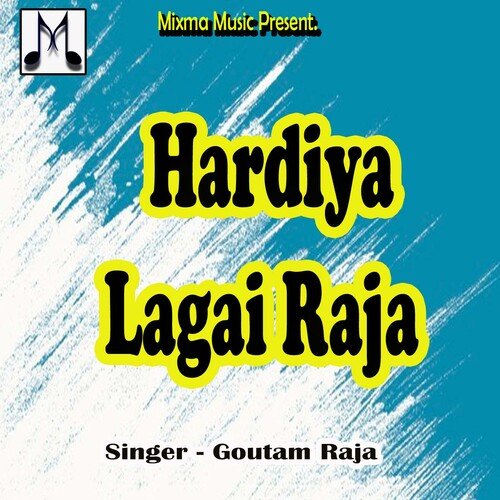 Hardiya Lagai Raja