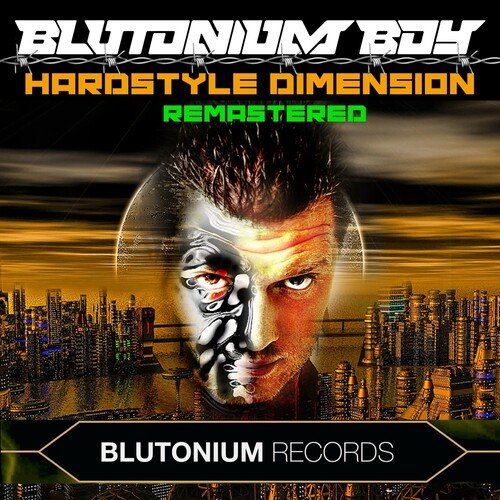 Euphobia (Remastered Mix)