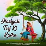 Hariyali Teej Ki Katha artwork