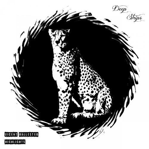 Highlights (Elegant Ape Remix) cover art