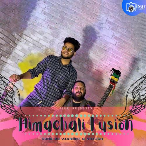 Himachali Fusion_poster_image