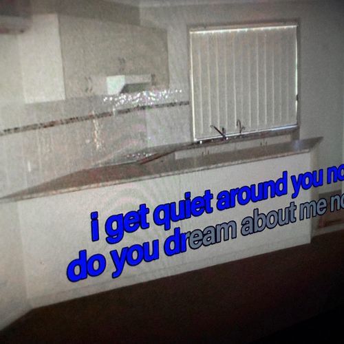 Hold Me (LUCASV remix)