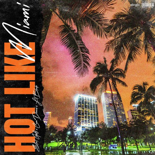 Hot Like Miami_poster_image