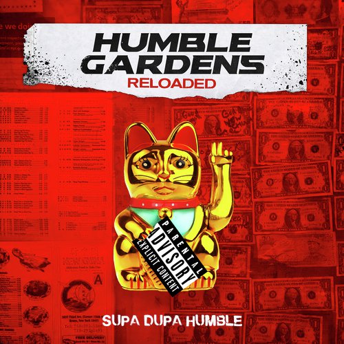 Humble Gardens: Reloaded_poster_image