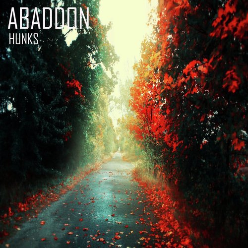 Hurley cover art