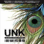 I Only Have Eyes for You