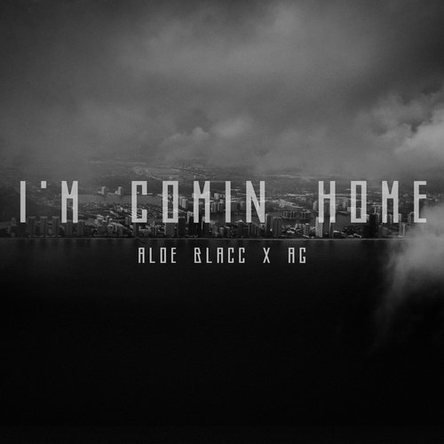 I'm Comin' Home_poster_image