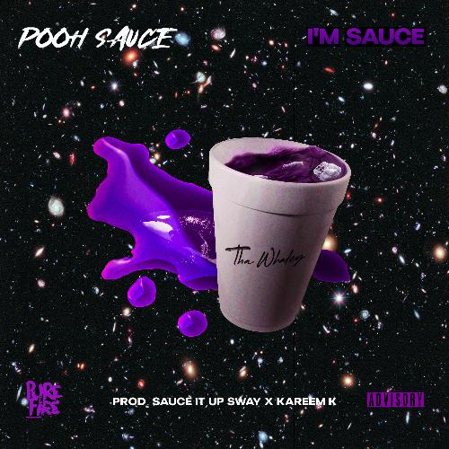 I'm Sauce Pooh_poster_image