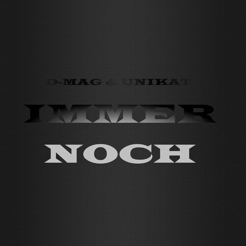 Immer noch cover art
