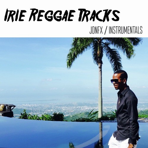 Irie Reggae Instrumentals_poster_image