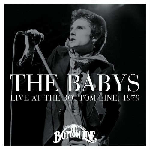 Isn&#039;t It Time ((Live at The Bottom Line))_poster_image