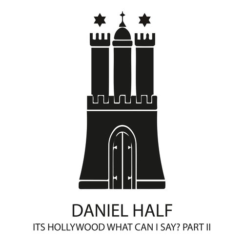 Its Hollywood What Can I Say? Part II (Santi Miro Remix) cover art